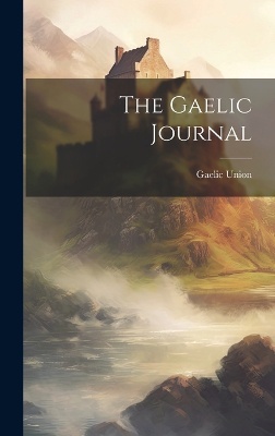 The Gaelic Journal