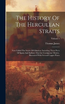 The History Of The Herculean Straits