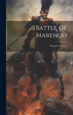 Battle Of Marengo