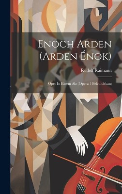 Enoch Arden (arden Énok)