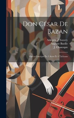 Don César De Bazan