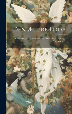 Den Ældre Edda