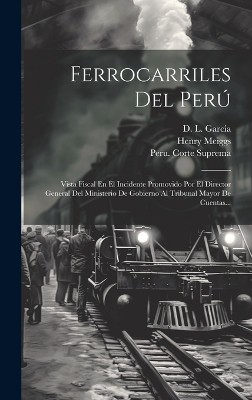 Ferrocarriles Del Perú
