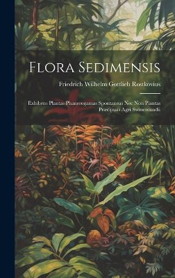 Flora Sedimensis