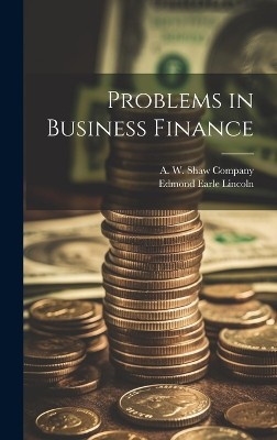 Problems in Business Finance