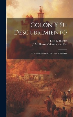 Colón y Su Descubrimiento