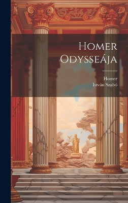 Homer Odysseája
