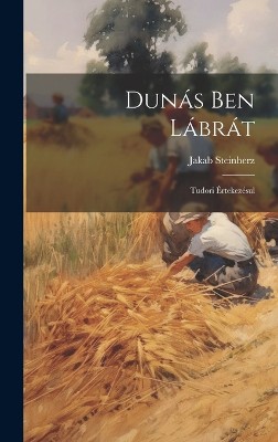 Dunás Ben Lábrát