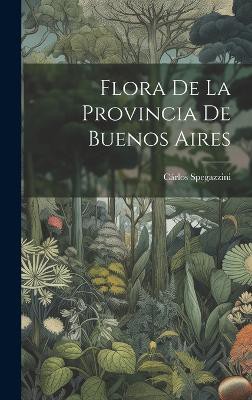 Flora de la Provincia de Buenos Aires