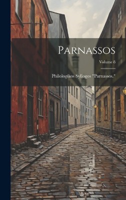 Parnassos; Volume 8