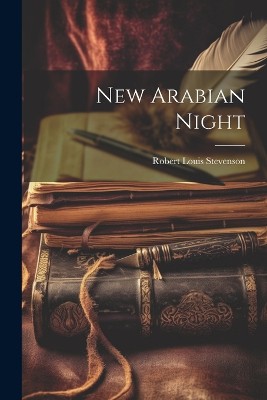 New Arabian Night