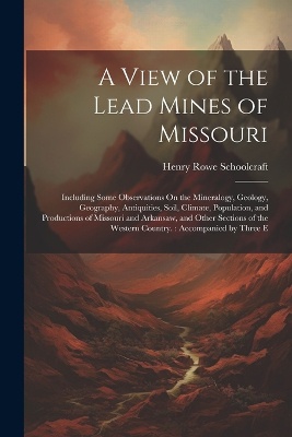 A View of the Lead Mines of Missouri