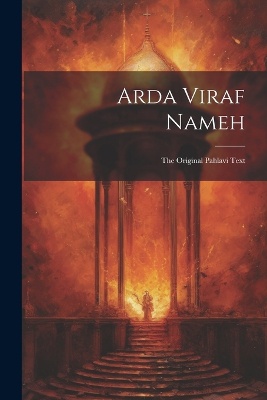 Arda Viraf Nameh