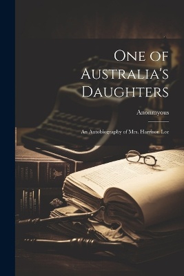 One of Australia's Daughters