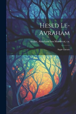 Hesed le-Avraham