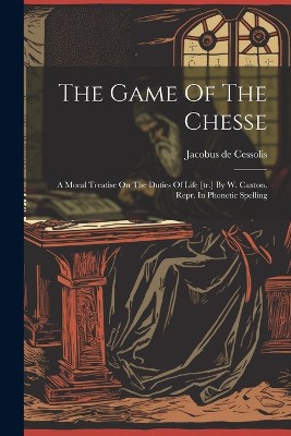 The Game Of The Chesse