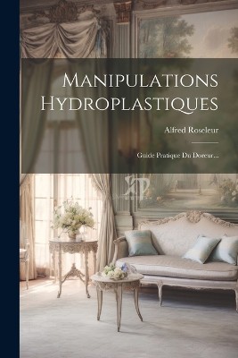 Manipulations Hydroplastiques
