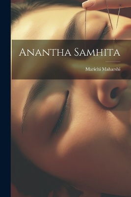 Anantha Samhita