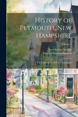 History of Plymouth, New Hampshire