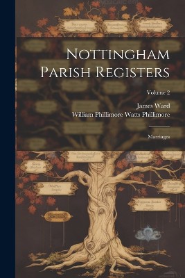 Nottingham Parish Registers