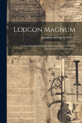 Lexicon Magnum