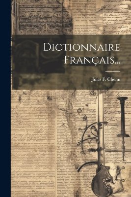 Dictionnaire Français...