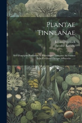 Plantae Tinneanae