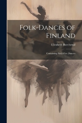 Folk-dances of Finland