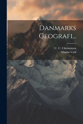 Danmarks Geografi...