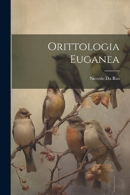 Orittologia Euganea