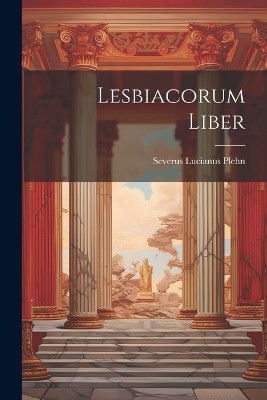 Lesbiacorum Liber