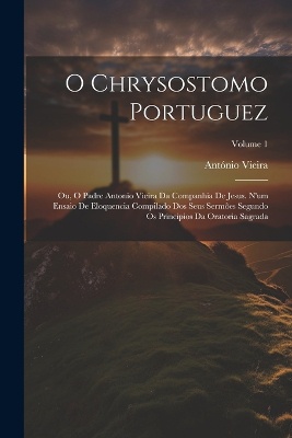 O Chrysostomo Portuguez