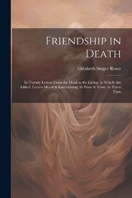 Friendship in Death