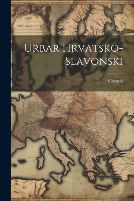 Urbar Hrvatsko-Slavonski