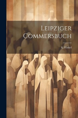 Leipziger Commersbuch