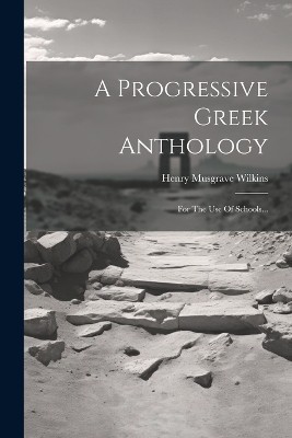 A Progressive Greek Anthology