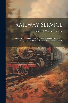 Railway Service