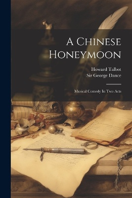 A Chinese Honeymoon