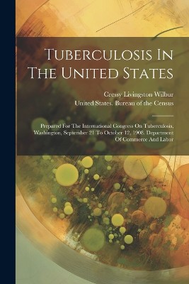 Tuberculosis In The United States