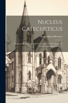 Nucleus Catecheticus