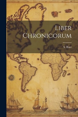 Liber Chronicorum