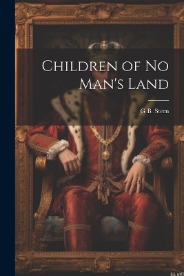Children of No Man's Land