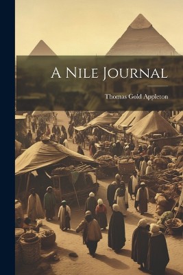 A Nile Journal