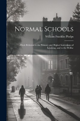 Normal Schools