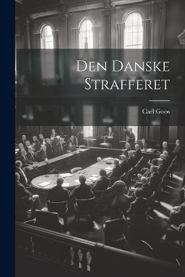 Den Danske Strafferet