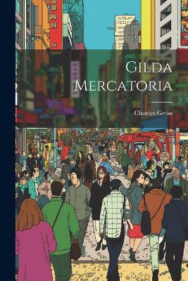 Gilda Mercatoria