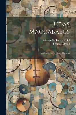 Judas Maccabaeus