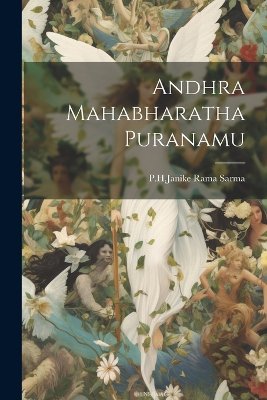 Andhra Mahabharatha Puranamu