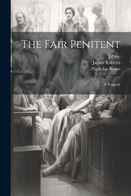 The Fair Penitent