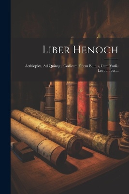Liber Henoch